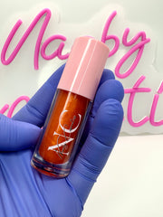 Pumkin Head - Shine Long-Lasting Hydrating Lip Gloss