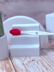 Minted Glow Lip Scrub