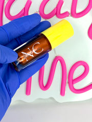 Satin Penny - Shine Long-Lasting Hydrating Lip Gloss