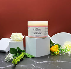 Vanilla Fig Seduction – Whipped Body Butter