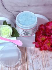 Berry Boujee – Foaming Sugar Scrub