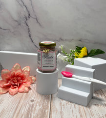 Strawberry Kiss Lip Scrub