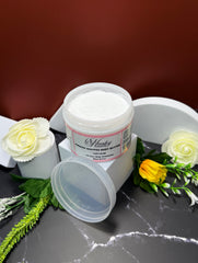 Cozy Glam – Firming Whipped Body Butter