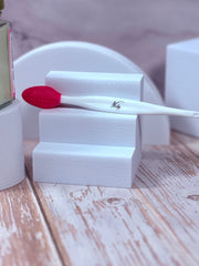 Coconut Cream Lip Scrub