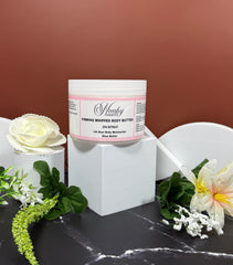 Spa Retreat – Firming Whipped Body Butter