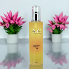 Body Oil