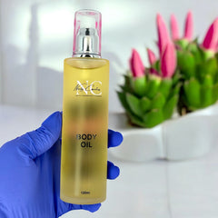 Body Oil