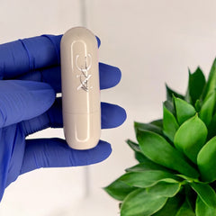 All Naturel Lip Balm