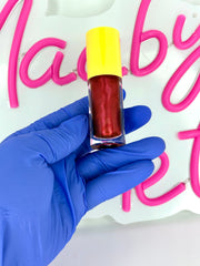 Angry Rose - Shine Long-Lasting Hydrating Lip Gloss