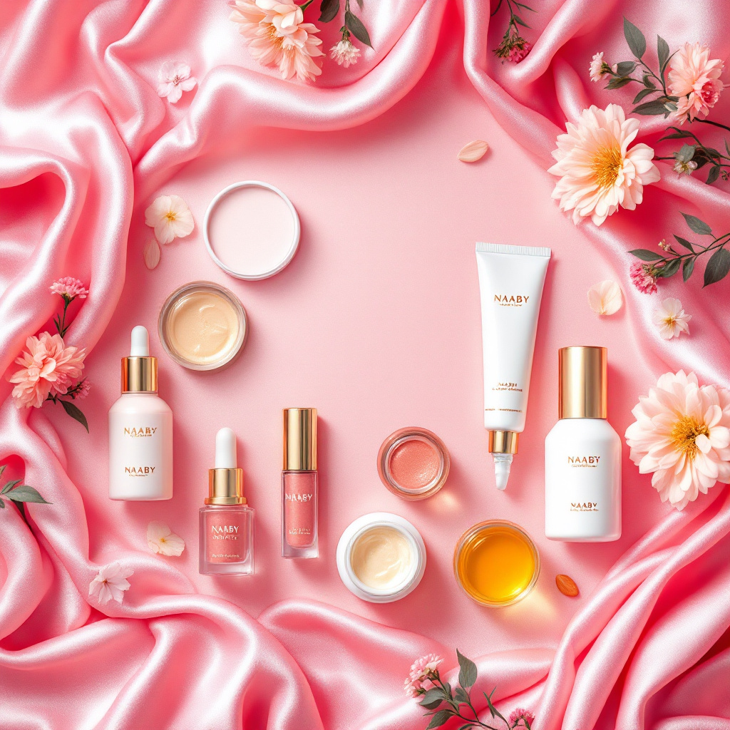 Glow Like a Naabiga: The Ultimate Guide to Radiant Lips &amp; Skin