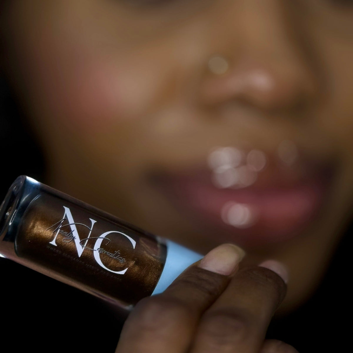 Sexy Stranger - Shine Long-Lasting Hydrating Lip Gloss