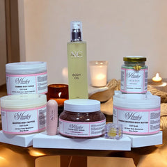 Glow & Glam Set