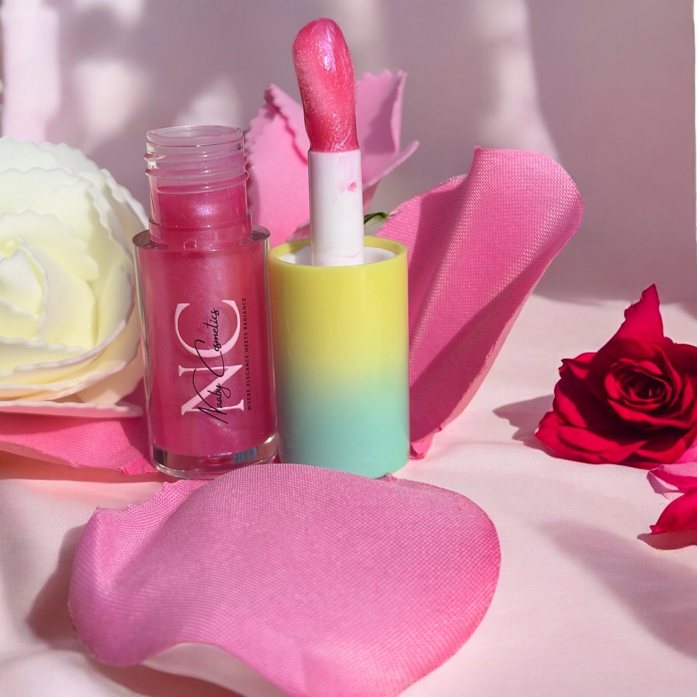 Cupid’s Kiss