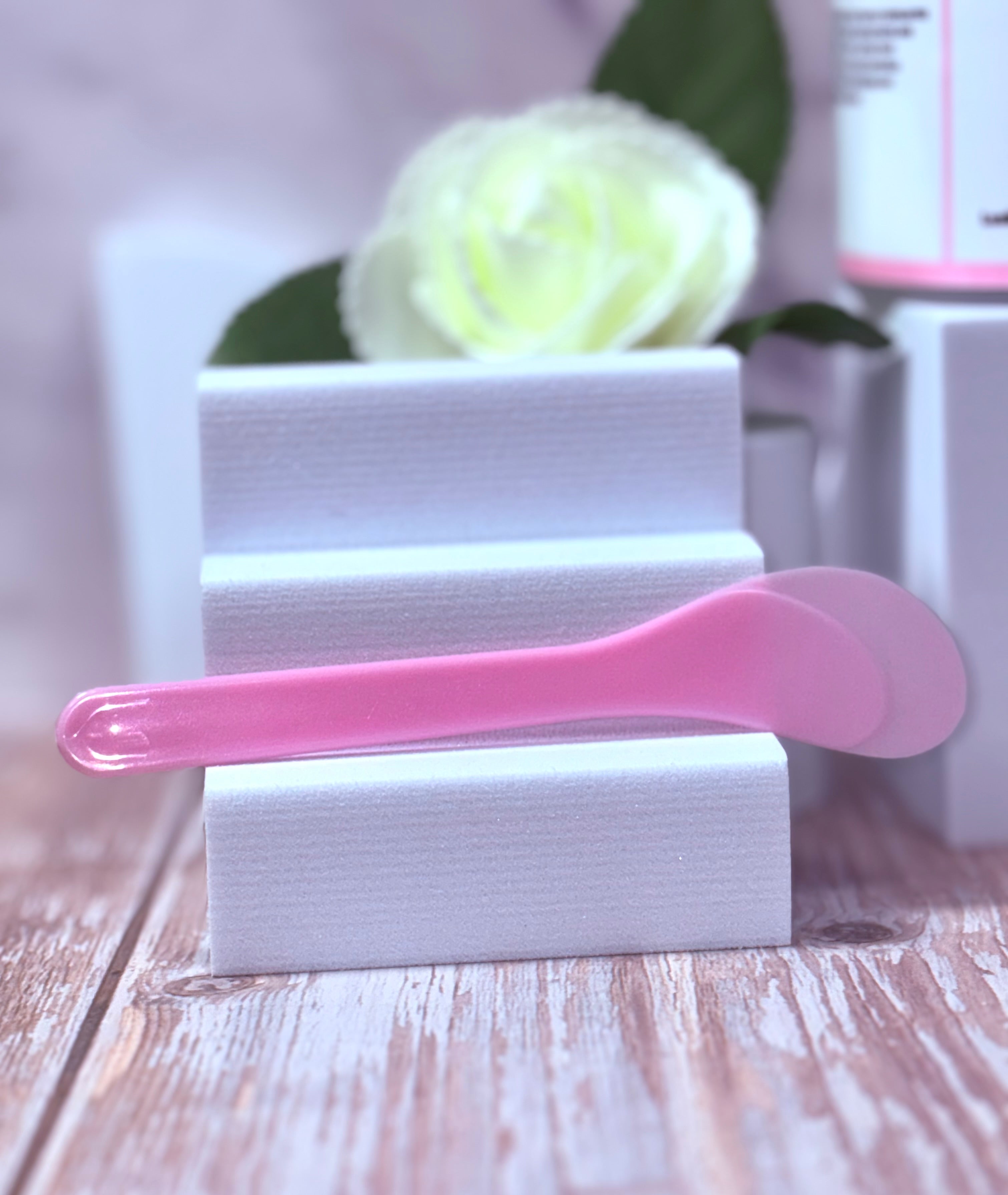 Cozy Glam – Foaming Sugar Scrub