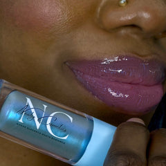 Luna - Shine Long-Lasting Hydrating Lip Gloss