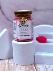Watermelon Pop  Lip Scrub