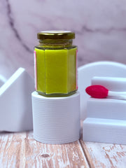 Pineapple Crush  Lip Scrub