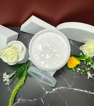 Cozy Glam – Firming Whipped Body Butter