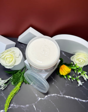 Holiday Crush – Firming Whipped Body Butter