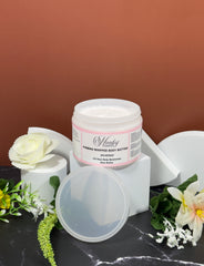 Spa Retreat – Firming Whipped Body Butter