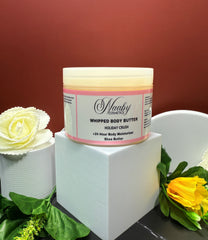 Holiday Crush – Whipped Body Butter