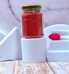 Watermelon Pop  Lip Scrub