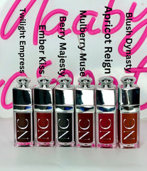 Blush Dynasty
