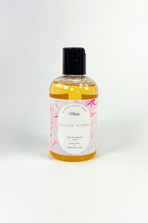 Heartleaf 77% Soothing Toner