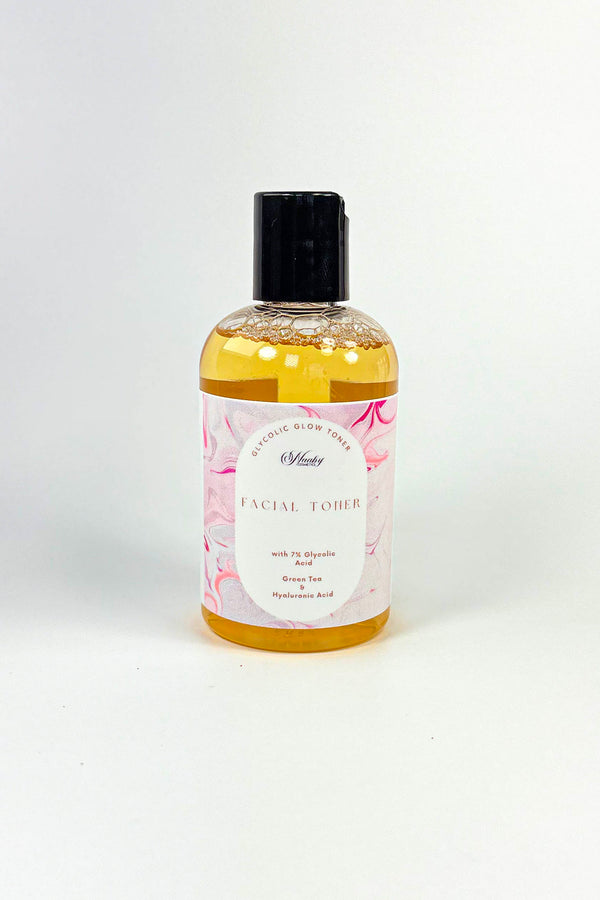 Heartleaf 77% Soothing Toner