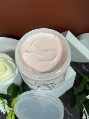Cherry Blossom Luxe – Firming Whipped Body Butter