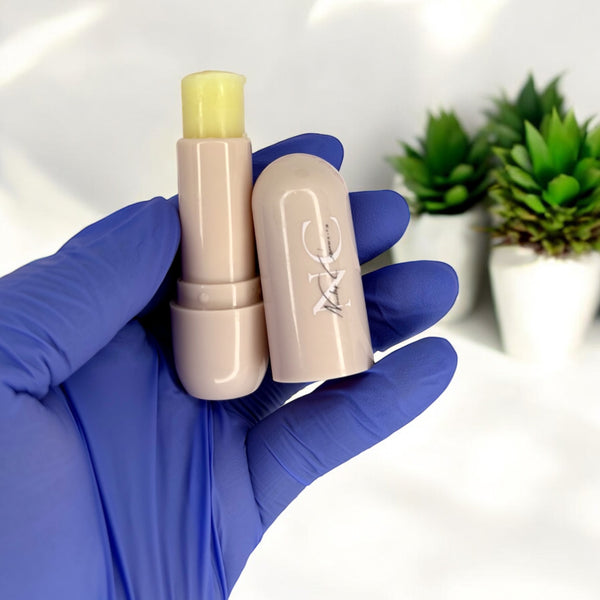 All Naturel Lip Balm