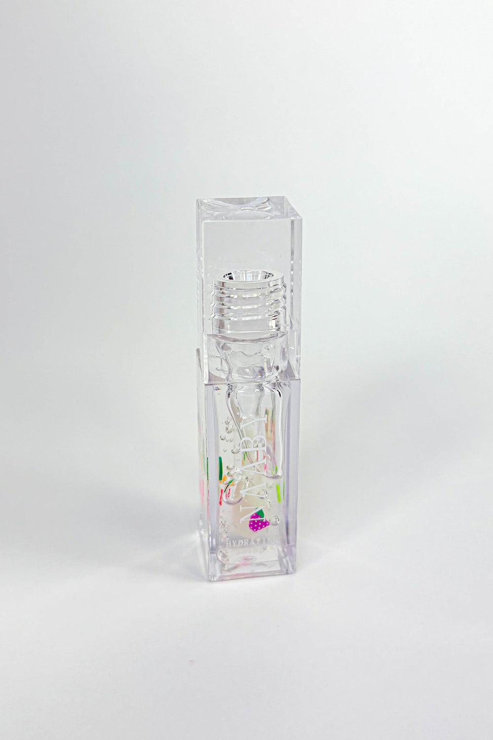 Vanilla  Long-Lasting Hydrating Lip Gloss