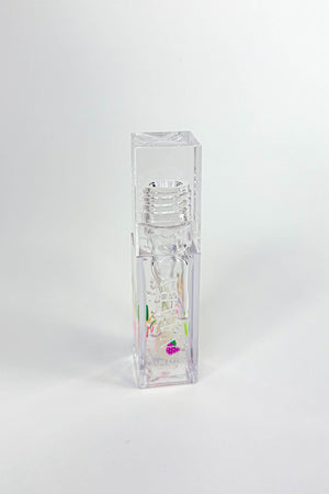 Vanilla  Long-Lasting Hydrating Lip Gloss
