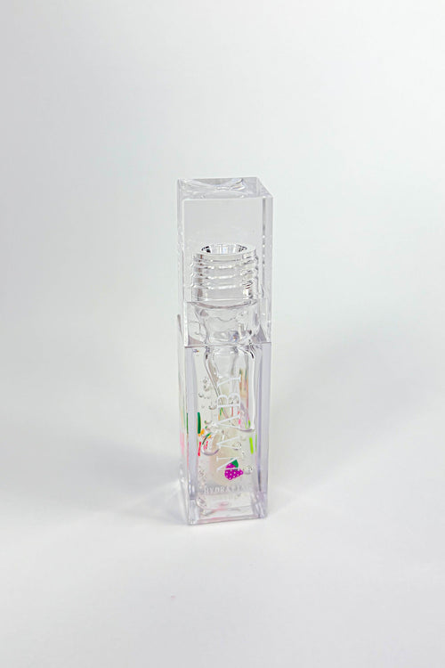 Vanilla  Long-Lasting Hydrating Lip Gloss