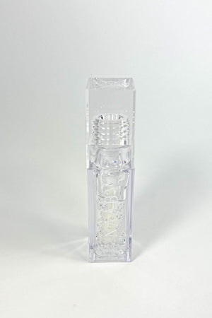 Vanilla  Long-Lasting Hydrating Lip Gloss
