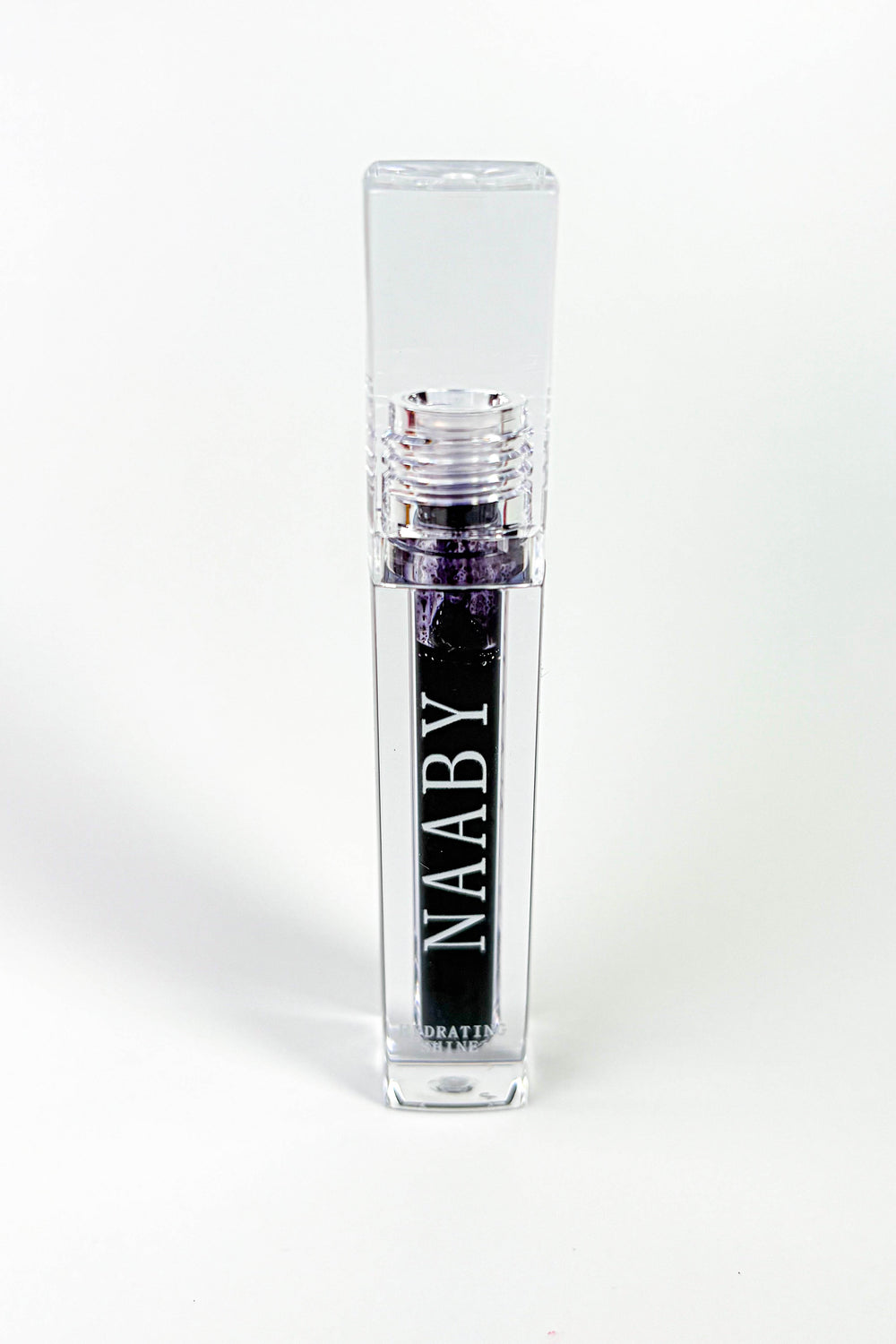 Lip tint with 'NAABY' branding on a white background-Long-Wear Water Lip Tint-kotim