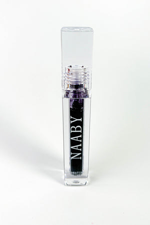 Lip tint with 'NAABY' branding on a white background-Long-Wear Water Lip Tint-kotim