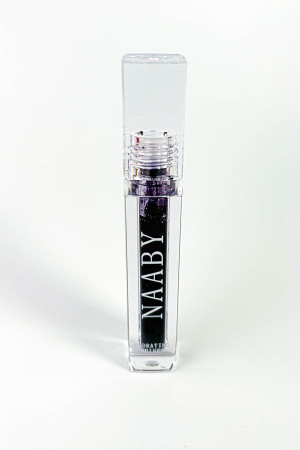 Lip tint with 'NAABY' branding on a white background-Long-Wear Water Lip Tint-kotim