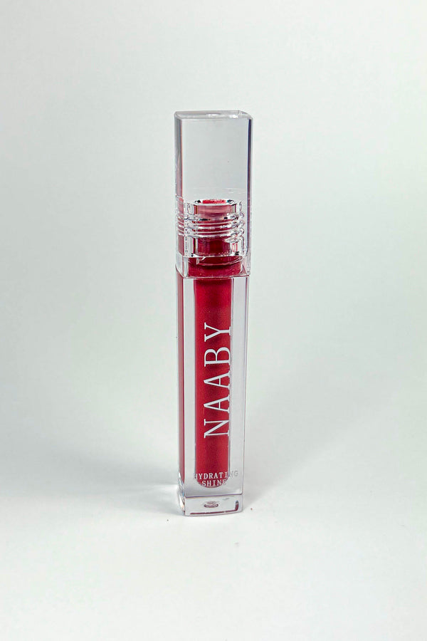 SPICED NUDE MATTE LIPSTICK bottle