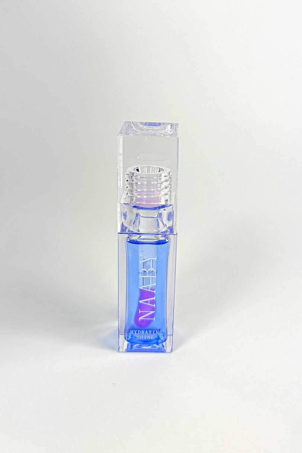Sapphire Splash Color Changing Lip Oils