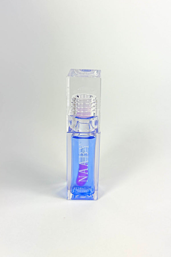 Sapphire Splash Color Changing Lip Oils