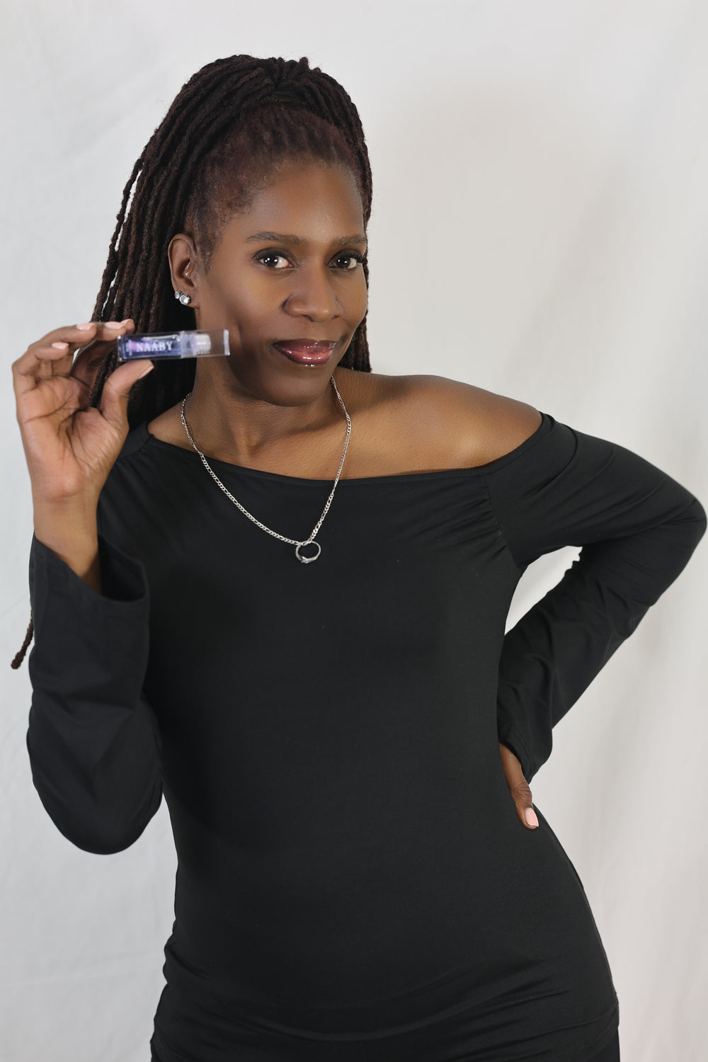 Sapphire Splash Color Changing Lip Oils