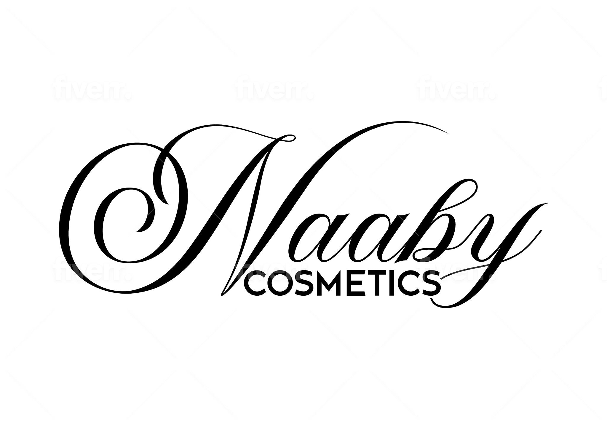 Naaby Cosmetics 